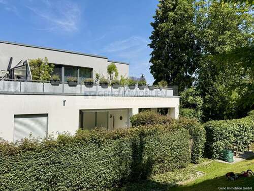 Foto - Wohnung zum Mieten in Essen 1.641,00 € 133 m²