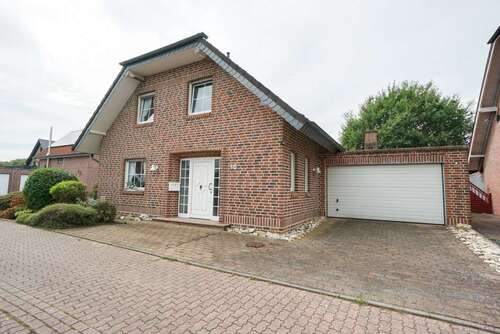 Foto - Haus zum Kaufen in Geldern-Kapellen 394.000,00 € 135 m²
