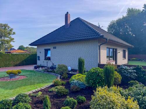 Foto - Haus zum Kaufen in Apen Augustfehn 219.000,00 € 78 m²