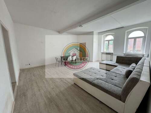 Foto - Wohnung zum Kaufen in Marktzeuln 160.000,00 € 142 m²