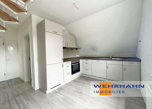 Foto - Wohnung zum Kaufen in Bargteheide 269.000,00 € 62.9 m²