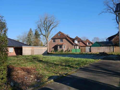 Foto - Grundstück zu verkaufen in Ellerau 175.000,00 € 520 m²