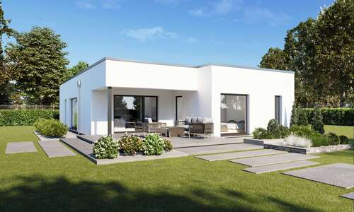 Foto - Grundstück zu verkaufen in Bischofswerda 123.300,00 € 822 m²