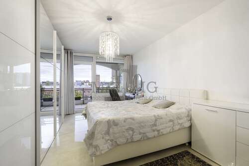 Foto - Wohnung zum Kaufen in München 491.000,00 € 71 m²