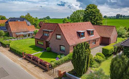 Foto - Haus zum Kaufen in Hohenfelde 349.000,00 € 194 m²