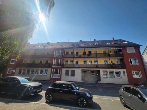 Foto - Wohnung zum Kaufen in Nürnberg 619.999,00 € 245 m²