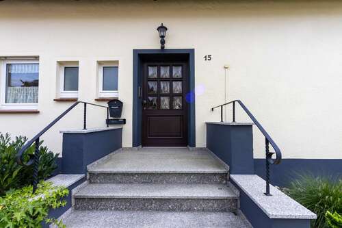 Foto - Haus zum Kaufen in Kirchlengern 289.000,00 € 130 m²