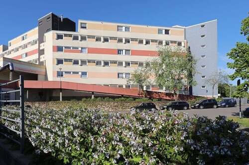 Foto - Wohnung zum Mieten in Wolfsburg 518,35 € 85.82 m²