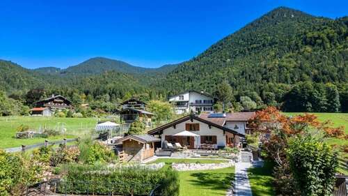 Foto - Haus zum Kaufen in Kreuth 2.150.000,00 € 188 m²