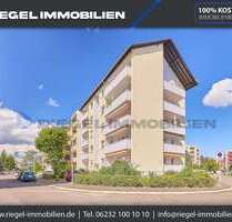 Wohnung zum Mieten in Speyer 940,00 € 104 m²