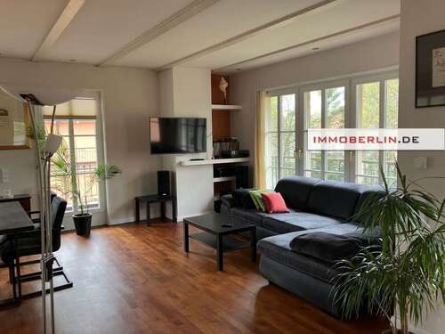 Foto - Wohnung zum Kaufen in Berlin 1.190.000,00 € 126.92 m²