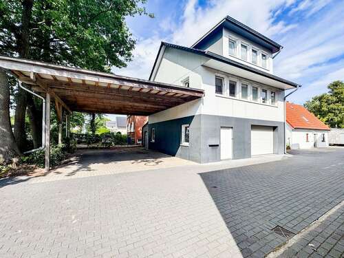 Foto - Büro in Hamburg 1.990,00 € 173 m²