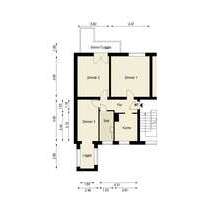 Wohnung zum Kaufen in Berlin 497.000,00 € 82.78 m²