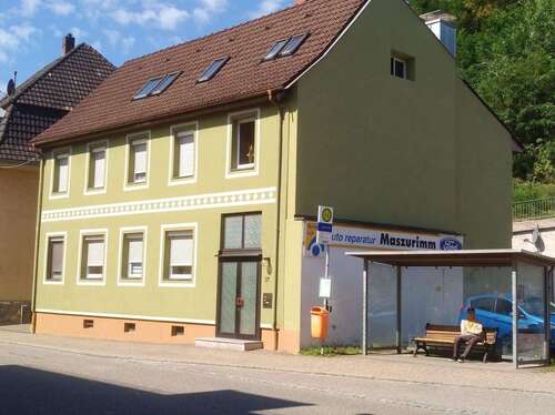 Foto - Haus zum Kaufen in Zell i.W. Atzenbach 338.000,00 € 230 m²