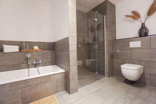 Foto - Wohnung zum Mieten in Bremen 1.189,00 € 100.7 m²