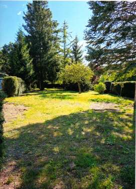 Foto - Grundstück zu verkaufen in Falkensee 249.000,00 € 728 m²