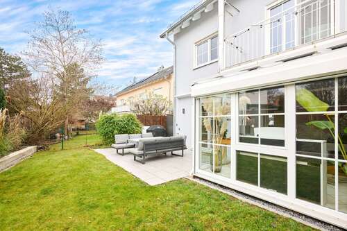 Foto - Haus zum Kaufen in Feldkirchen 1.095.000,00 € 146 m²