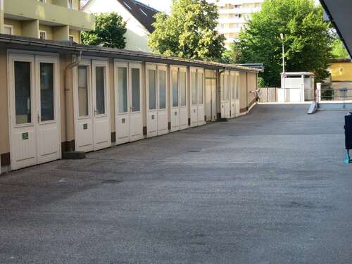 Foto - Garage zu verkaufen in München 48.900,00 € 12.5 m²