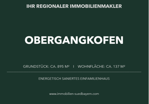 Foto - Haus zum Kaufen in Landshut 460.000,00 € 137.57 m²