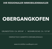 Haus zum Kaufen in Landshut 460.000,00 € 137.57 m²