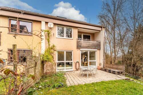 Foto - Haus zum Kaufen in Rottweil 379.000,00 € 130 m²