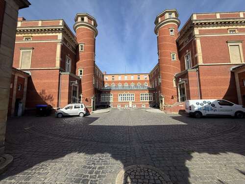 Foto - Büro in Görlitz 350,00 € 63 m² - 350,00&nbsp;EUR Kaltmiete, ca.&nbsp; 63,00&nbsp;m&sup2;