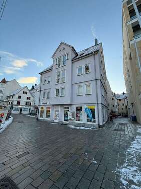 Foto - Büro in Sigmaringen 600,00 € 90 m²