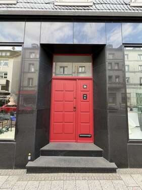 Foto - Haus zum Mieten in Witten 1.850,00 € 220 m²