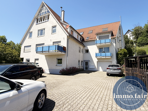 Foto - Wohnung zum Kaufen in Denkendorf 410.000,00 € 101 m²