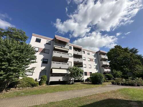 Foto - Wohnung zum Mieten in Mannheim Vogelstang 720,00 € 68 m²