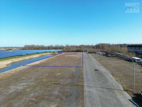 Foto - Grundstück in Emden 125.000,00 € 1492 m²