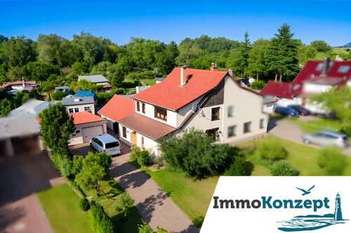 Foto - Haus zum Kaufen in Anklam 229.900,00 € 124 m²