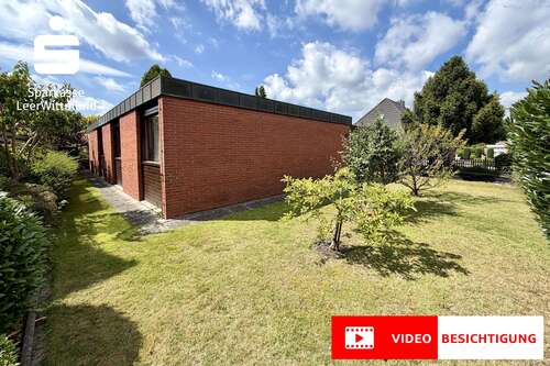 Foto - Haus zum Kaufen in Leer 239.000,00 € 134 m²
