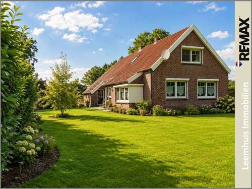 Foto - Haus zum Kaufen in Ostrhauderfehn Idafehn 269.000,00 € 147.17 m²