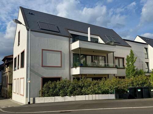 Foto - Wohnung zum Mieten in Darmstadt 2.220,00 € 117 m²