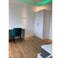 WG-Zimmer in München 655,00 € 20 m²