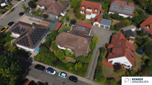 Foto - Haus zum Kaufen in Oberasbach 1.239.000,00 € 312.03 m²