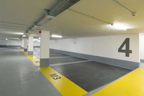 Foto - Garage zu verkaufen in Wesseling 21.900,00 €