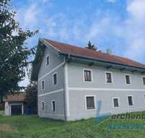 Haus zum Kaufen in Osterhofen Galgweis 549.000,00 € 188 m² - Osterhofen / Galgweis