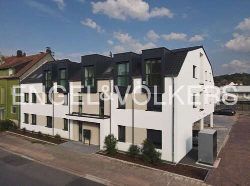 Foto - Wohnung zum Kaufen in Saarbrücken 249.000,00 € 74 m²