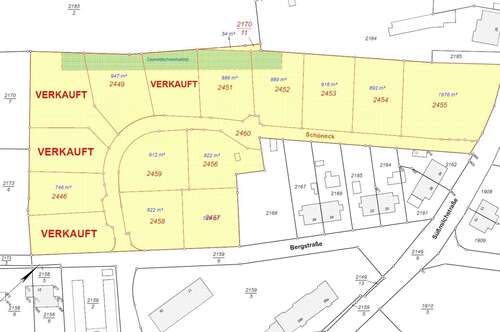 Foto - Grundstück zu verkaufen in Bischofswerda 142.050,00 € 947 m²