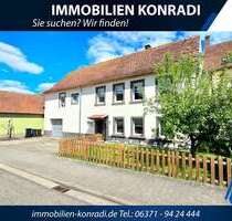 Haus zum Kaufen in Ginsweiler 109.000,00 € 140 m²