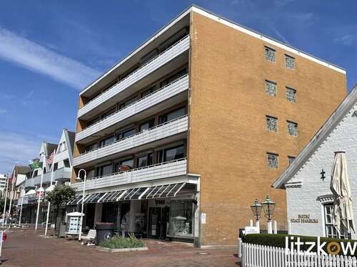 Foto - Wohnung zum Kaufen in Sylt Westerland 269.000,00 € 36 m²