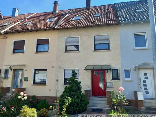 Foto - Haus zum Kaufen in Ettlingen 235.000,00 € 104 m²