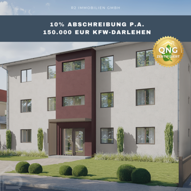 Foto - Wohnung zum Kaufen in Eilenburg 488.000,00 € 122 m²