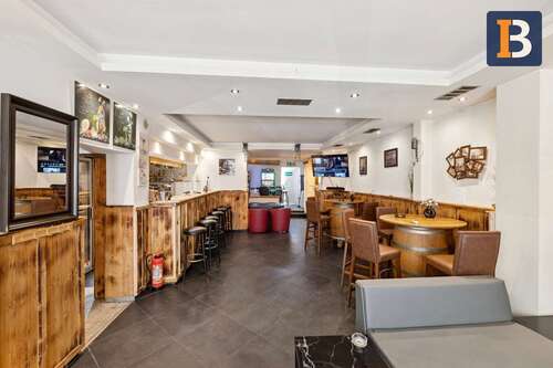 Foto - Gastronomie in Rheinfelden 375.000,00 € 124 m²