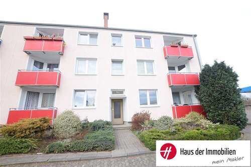 Foto - Wohnung zum Mieten in Hannover 564,00 € 64 m²