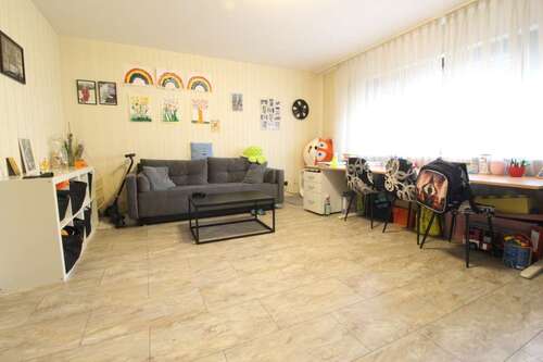 Foto - Wohnung zum Kaufen in Mannheim Neckarstadt-West 149.000,00 € 56 m²