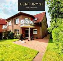 Wohnung zum Mieten in Schortens 560,00 € 70.33 m²