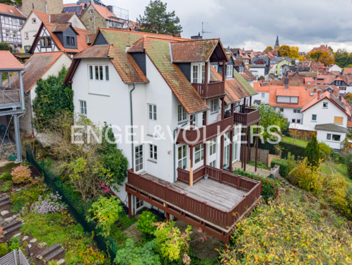 Foto - Haus zum Kaufen in Kronberg im Taunus 1.100.000,00 € 253 m²